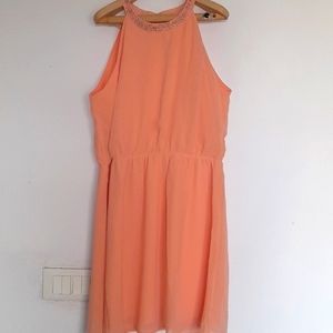 Cute, girly dress from kazo, size M